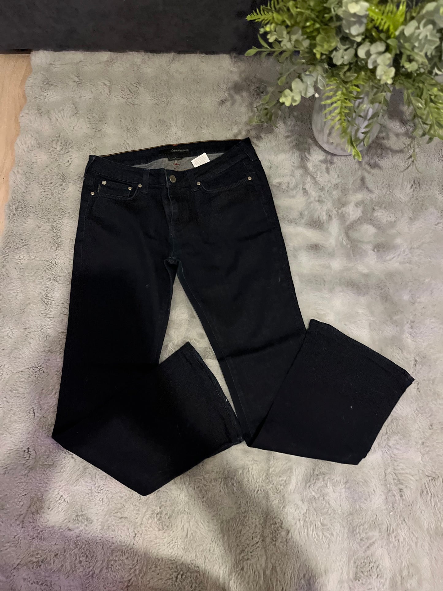 Jean’s Calvin Klein